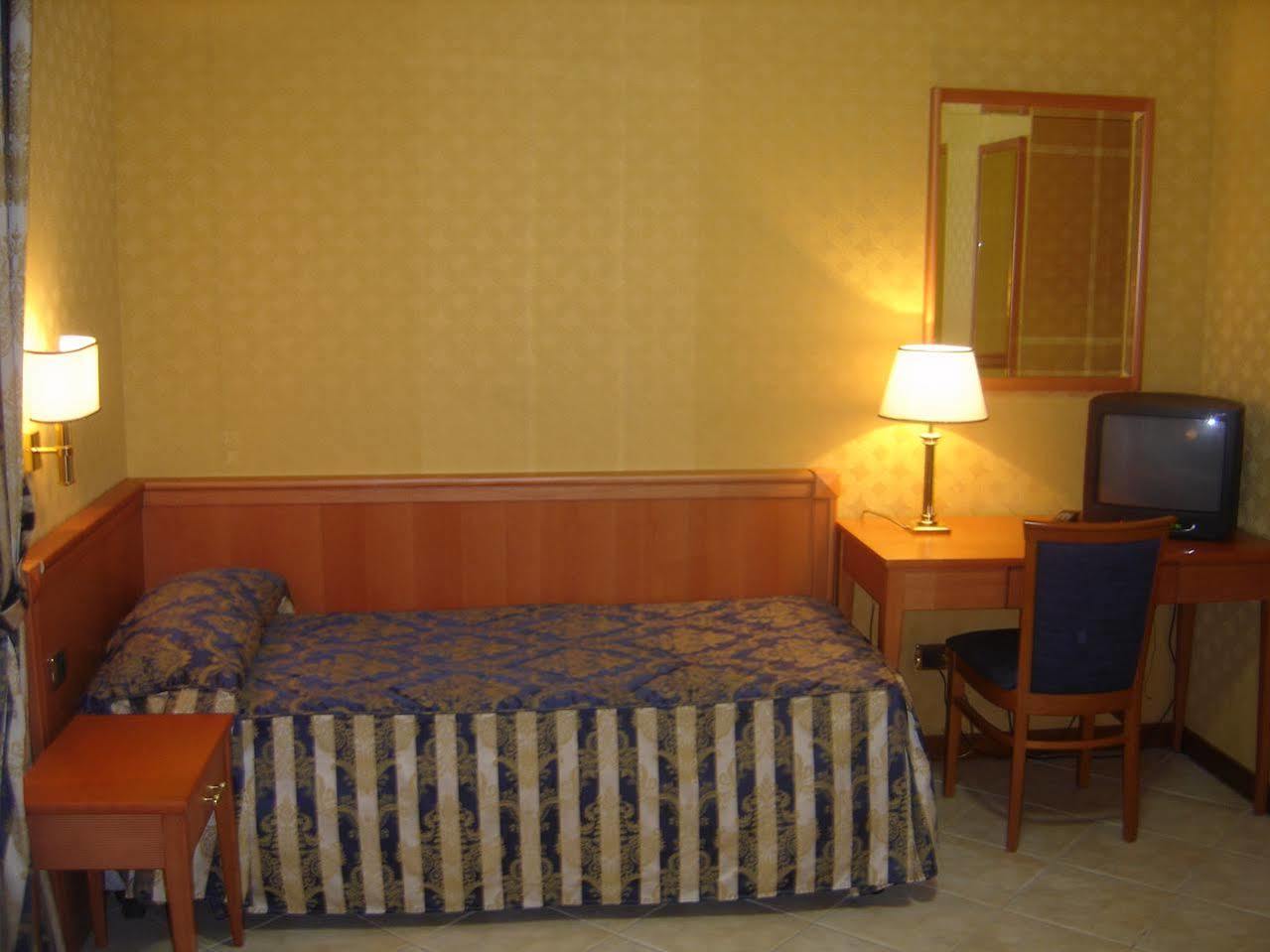 Hotel Mariano Rome Luaran gambar